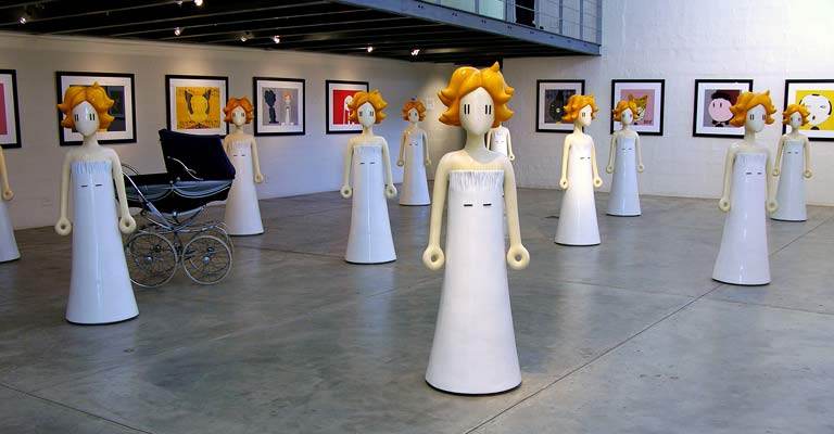 dimensions variable